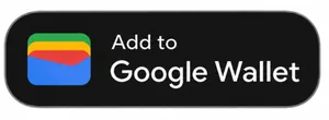 Google Wallet 対応